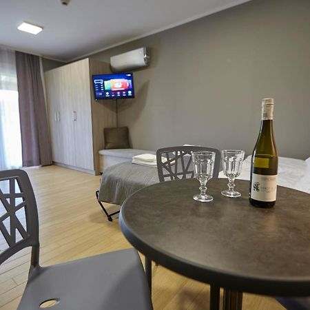 达布基 House Family酒店 外观 照片